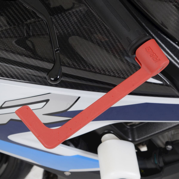 R&G Moulded Lever Guard for BMW M1000RR '21- & S1000RR '23-